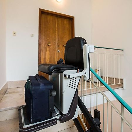 La Farina Suite Home Florens Exteriör bild