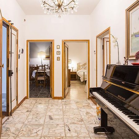 La Farina Suite Home Florens Exteriör bild