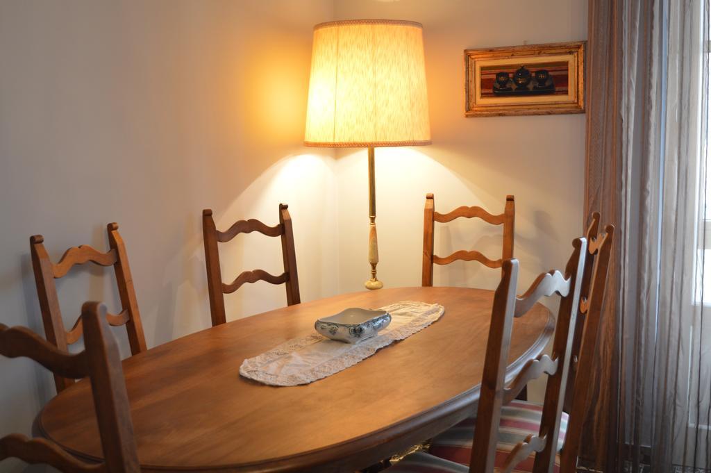 La Farina Suite Home Florens Rum bild