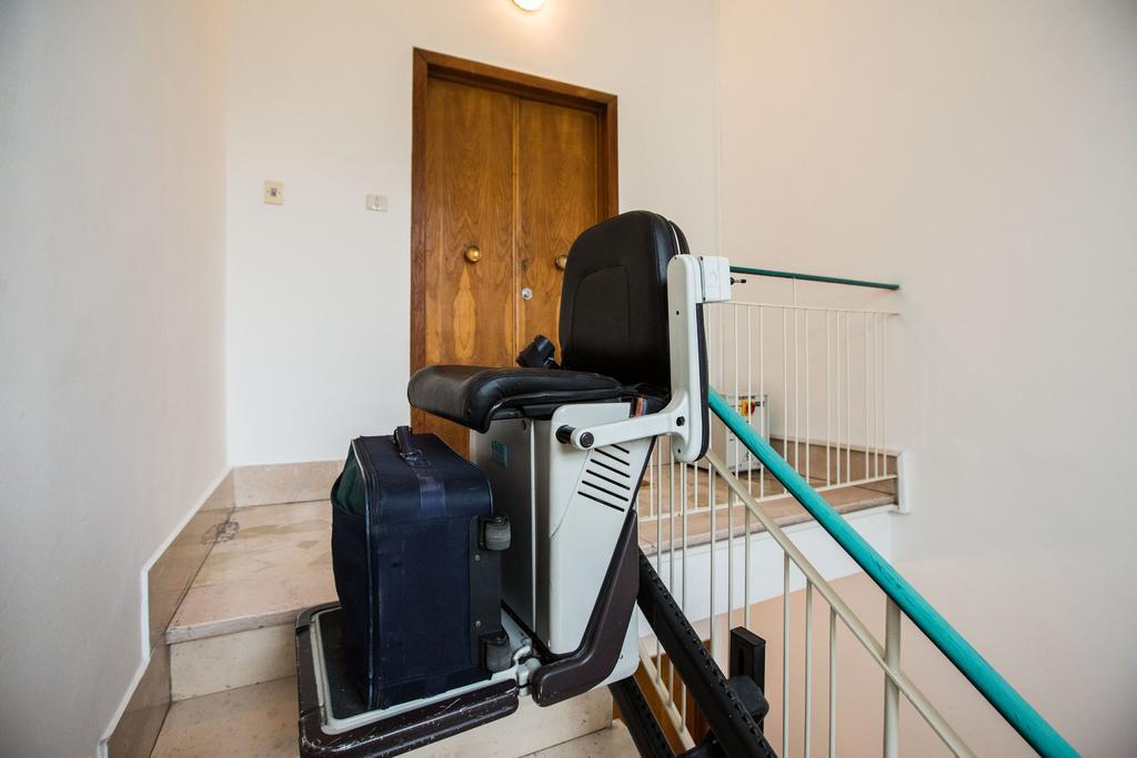 La Farina Suite Home Florens Exteriör bild