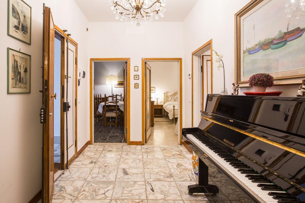La Farina Suite Home Florens Exteriör bild