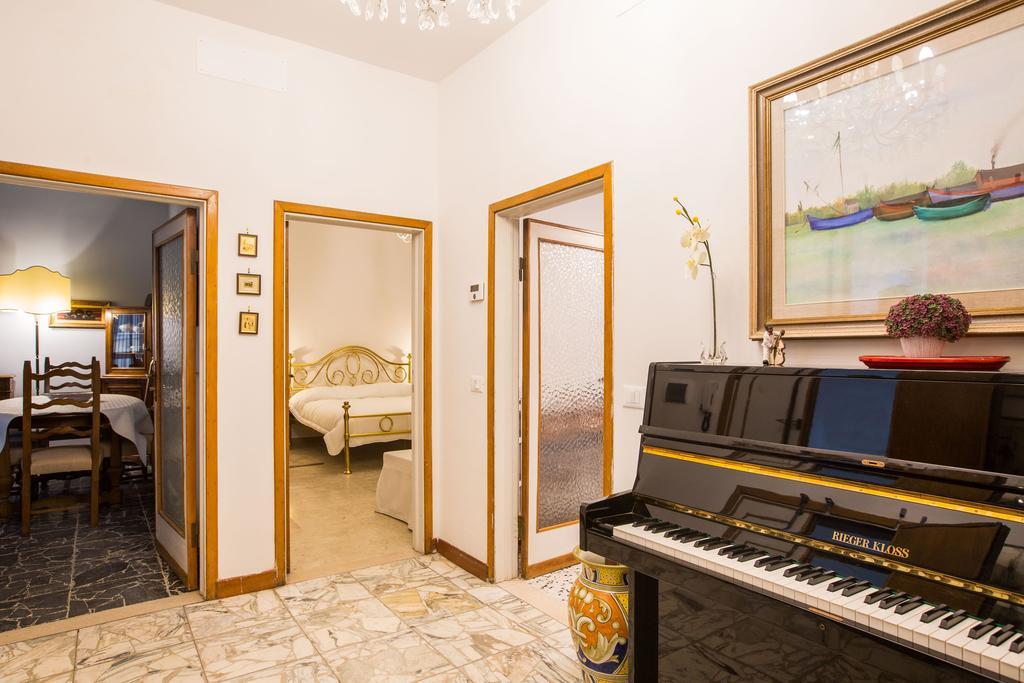 La Farina Suite Home Florens Exteriör bild