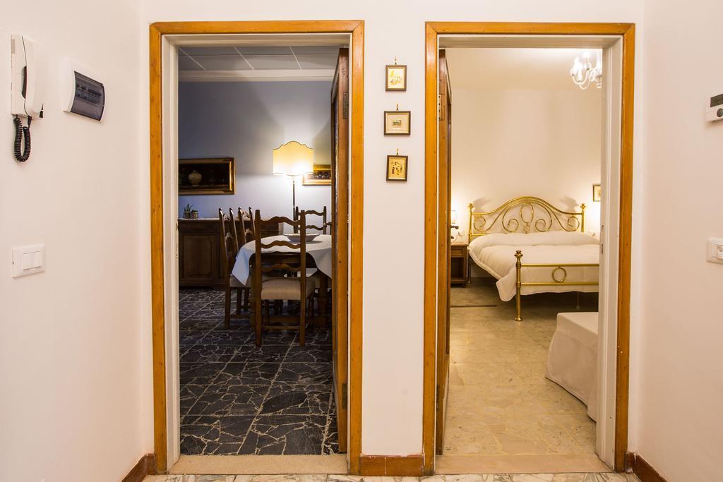 La Farina Suite Home Florens Exteriör bild