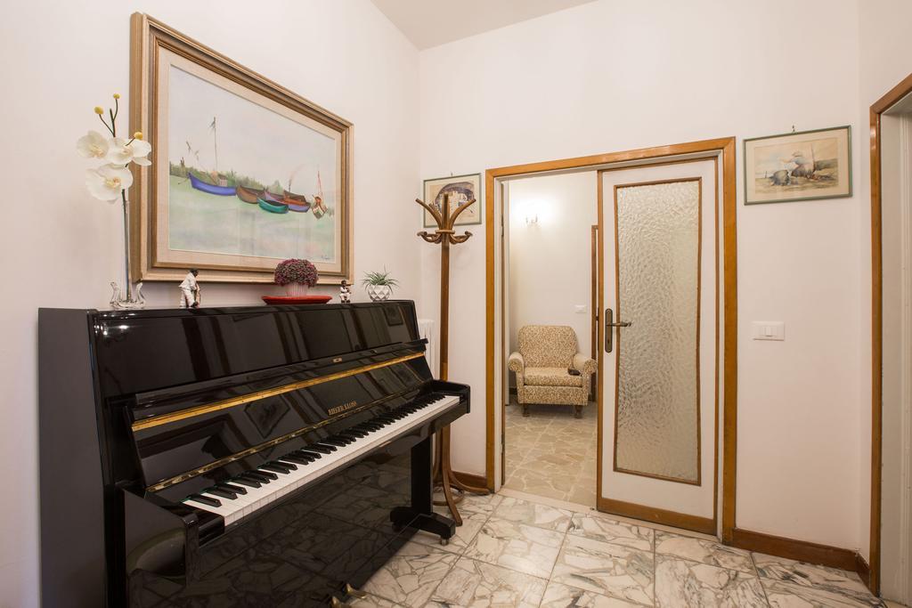 La Farina Suite Home Florens Exteriör bild
