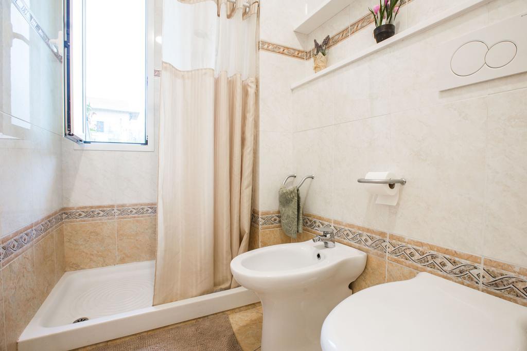 La Farina Suite Home Florens Exteriör bild
