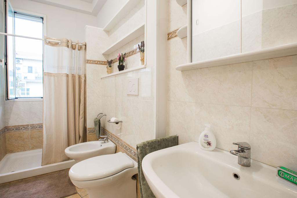 La Farina Suite Home Florens Exteriör bild