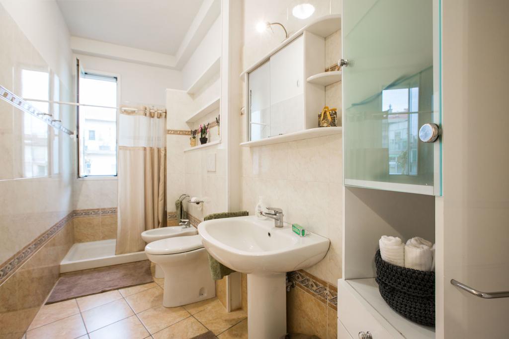 La Farina Suite Home Florens Exteriör bild