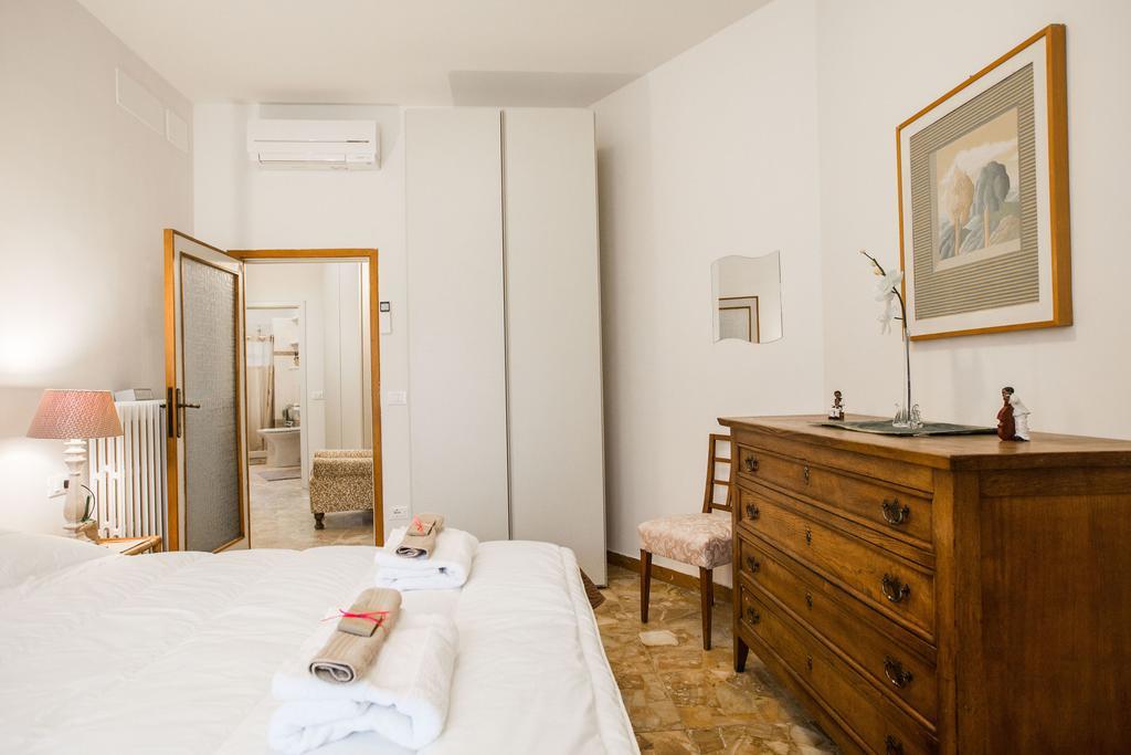 La Farina Suite Home Florens Exteriör bild