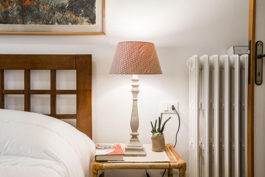 La Farina Suite Home Florens Exteriör bild