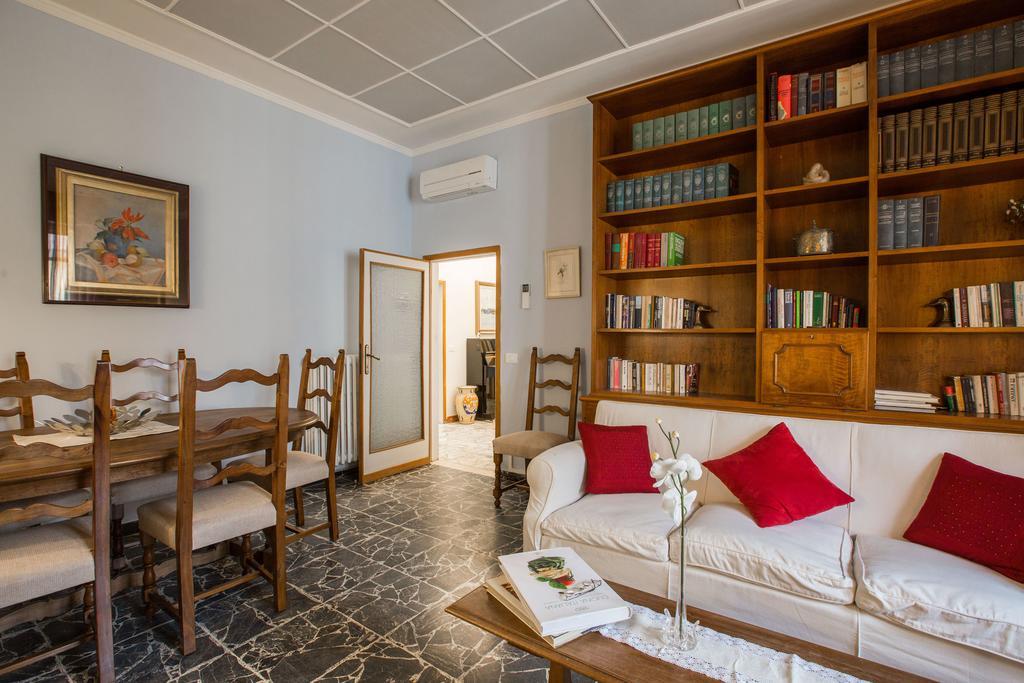 La Farina Suite Home Florens Exteriör bild