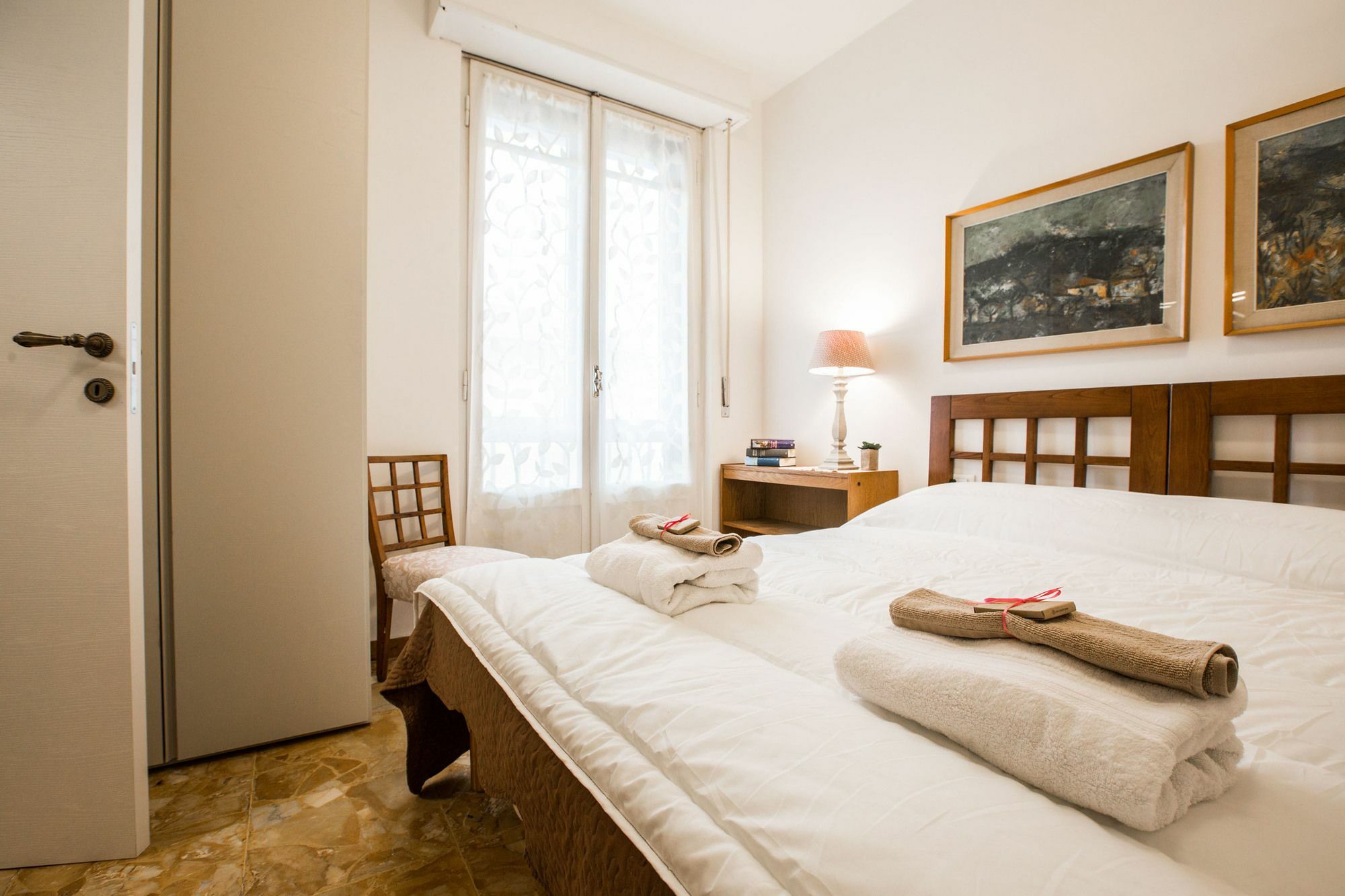 La Farina Suite Home Florens Exteriör bild