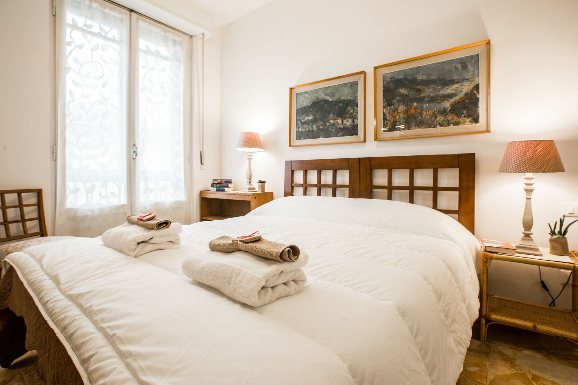 La Farina Suite Home Florens Exteriör bild