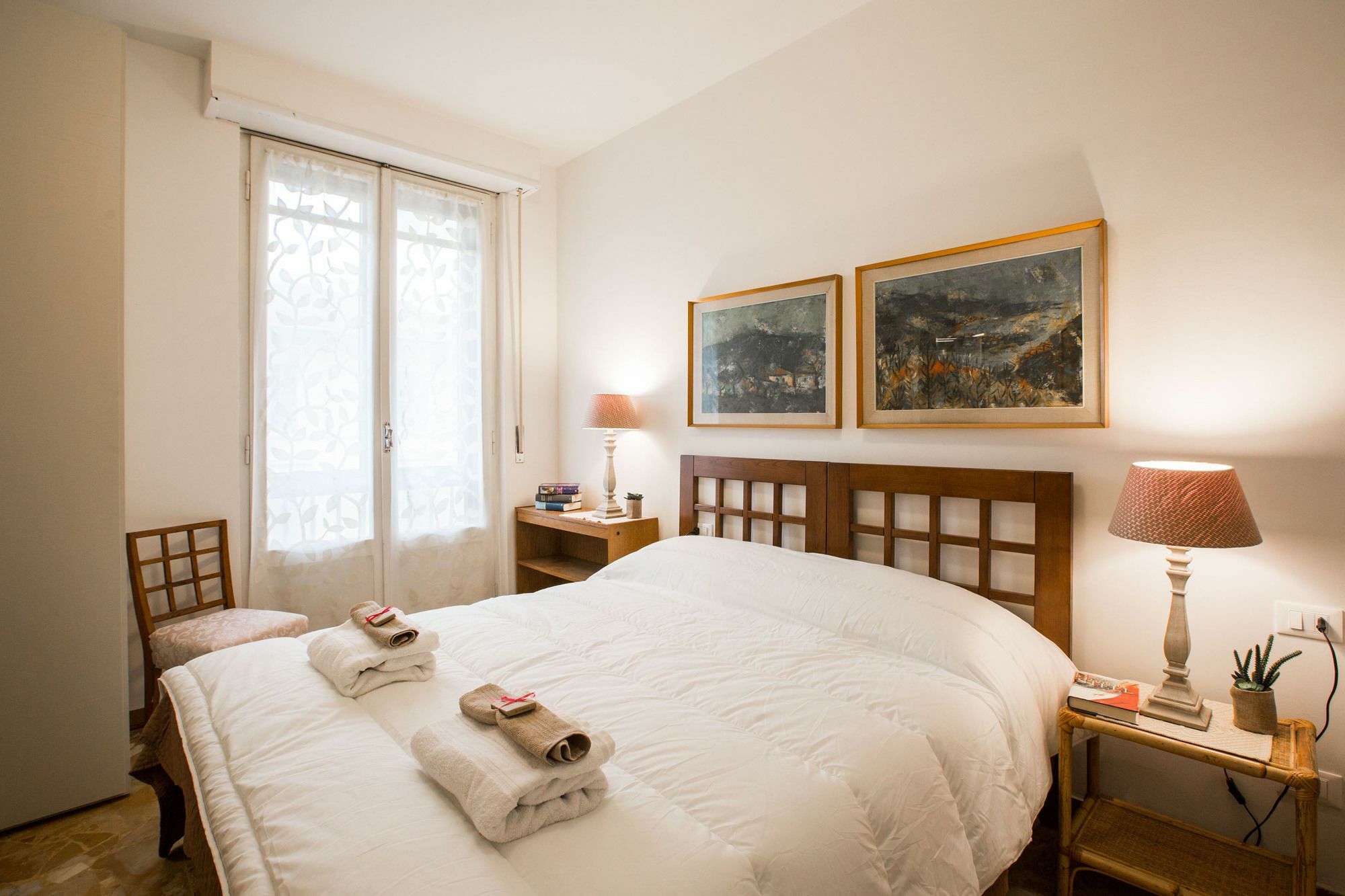 La Farina Suite Home Florens Exteriör bild