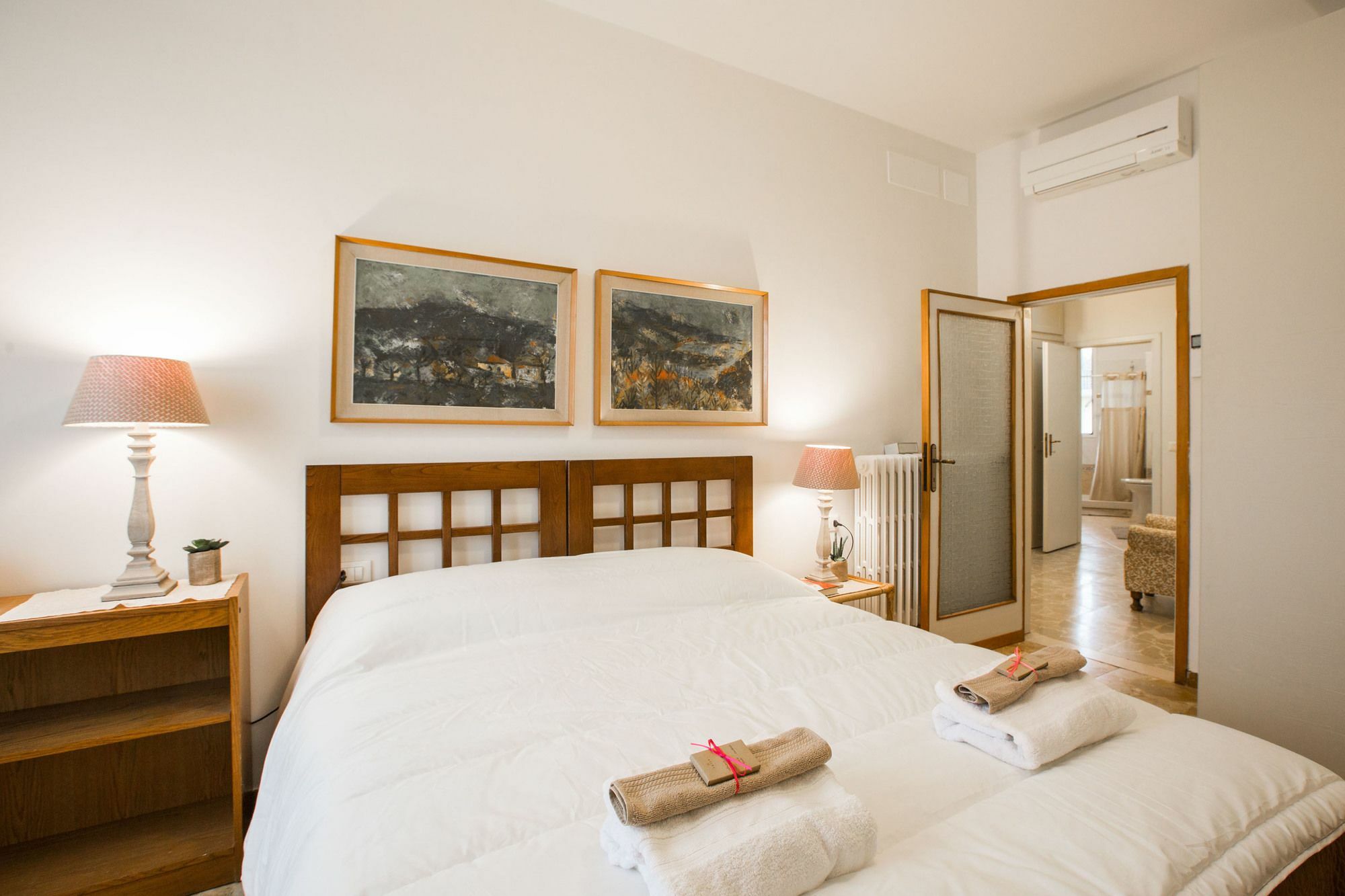 La Farina Suite Home Florens Exteriör bild