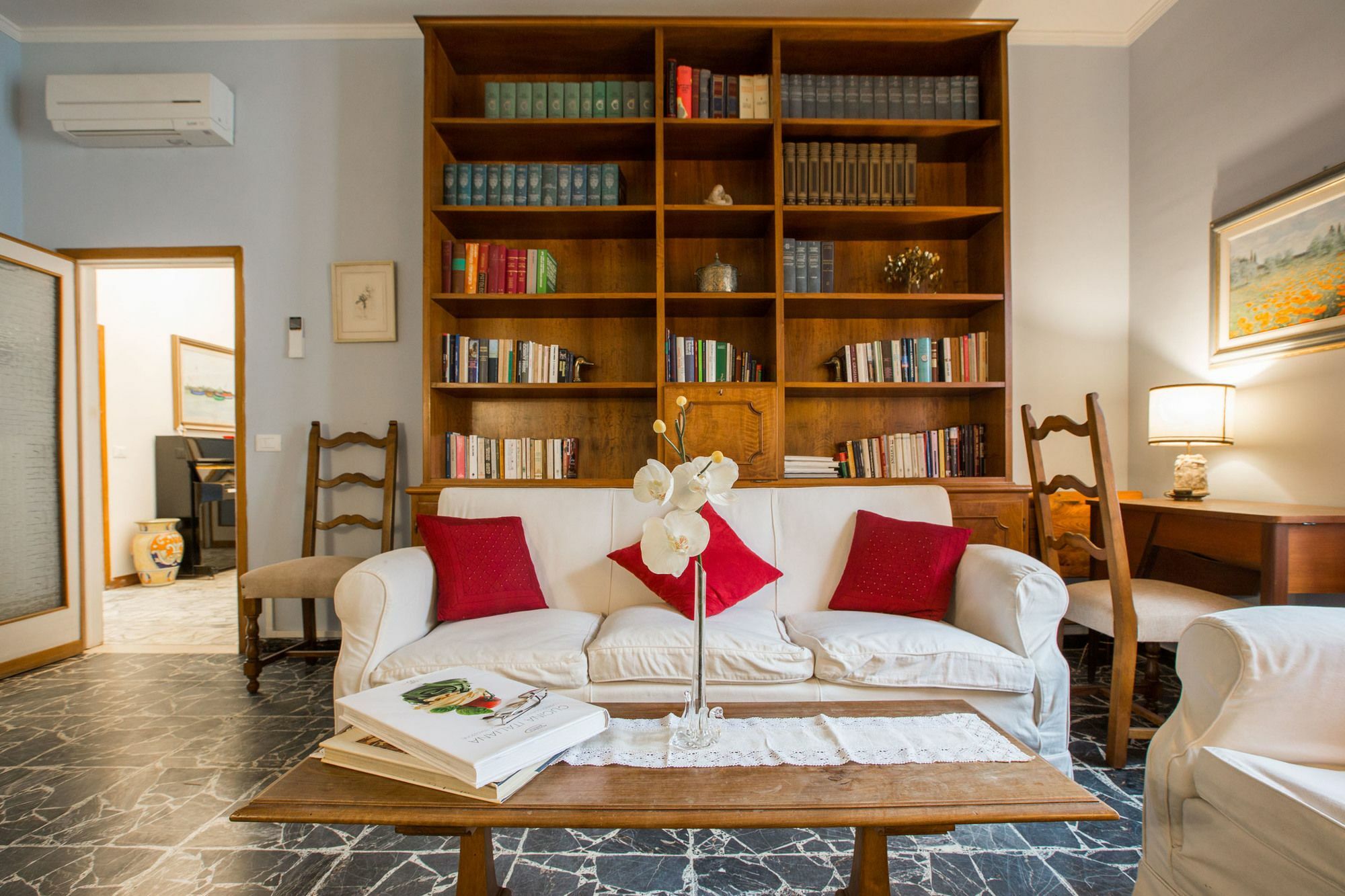 La Farina Suite Home Florens Exteriör bild