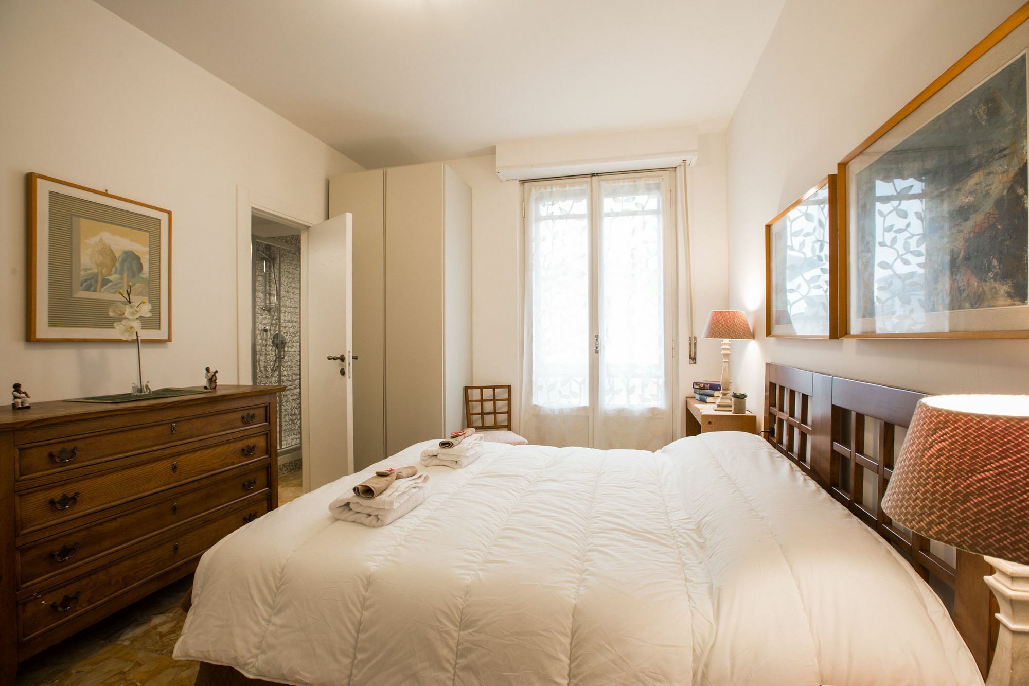 La Farina Suite Home Florens Exteriör bild