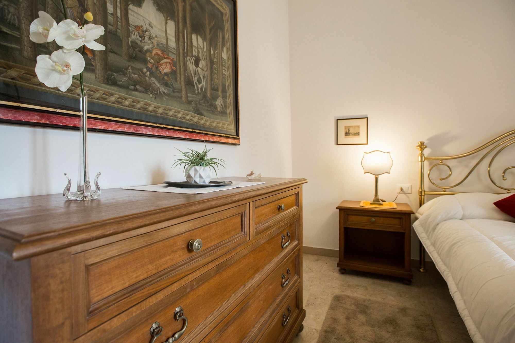 La Farina Suite Home Florens Exteriör bild